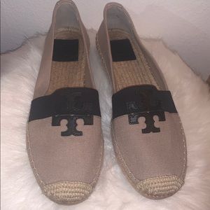 Tory Burch Espadrille